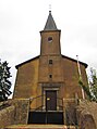 Église Saint-Epvre de Saint-Epvre