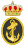 Emblema de la Armada