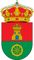 Escudo de Susinos del Páramo