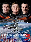 Expedition 3