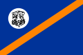 Vlag van Bophuthatswana