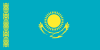 Drapeau du Kazakhstan (fr)