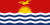 Bandeira do Kiribati