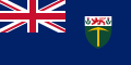 Etelä-Rhodesia (1923–1953)
