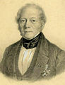 Frans Alexander van Rappard (1793-1867)