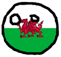  Gales (Reino Unido)