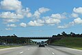 Georgia I95nb Georgia State Route 99 Overpass