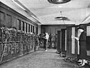 L'ENIAC, el primer ordinador electrònic