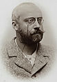 Gustaf Fröding overleden op 8 februari 1911