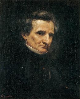 Delt va Hector Berlioz