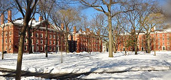 Université Harvard