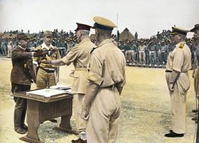 Image illustrative de l’article 18e armée (Japon)