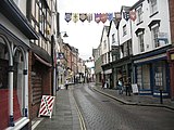 High Street, Leominster