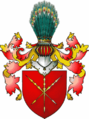 Lanze (Wappen der Szlachta)