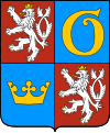 Hradec Králové eskualdea