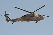 IAF UH-60