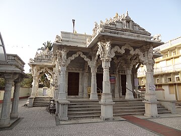 Jain tempel