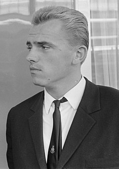 Kálmán Mészöly (rok 1966)
