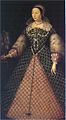 Catherine de Medici, queen of France