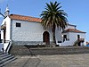 Iglesia de San José (Breña Baja)