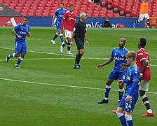 Manchester United v Everton, 7 August 2021 (31).jpg