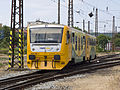 * Nomination ČD Class 814, Prague --Jagro 18:15, 10 June 2012 (UTC) * Promotion Looks good to me. --Iifar 18:20, 10 June 2012 (UTC)