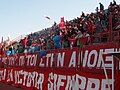 Nea Salamina Fans