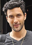 Noah Mills interprète Joseph J. « McG » McGuire