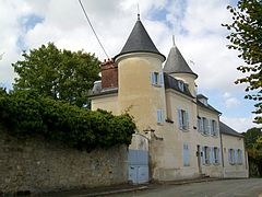 Maison dite « les Tourelles »