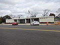 Oglethorpe post office