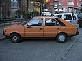 FSO Polonez MR'78 1500.