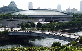 Osakajo-Shimbashi Bridge.jpg