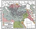 Ottoman Empire (1481-1683)