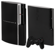 Sony Playstation 3 (2006)