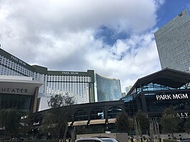 Park MGM