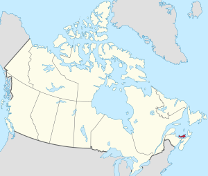 Canadian Provinces and Territories