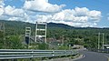 Puente del río Pastaza