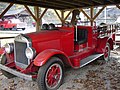 Thumbnail for File:REO Speedwagon Fire Truck.jpg