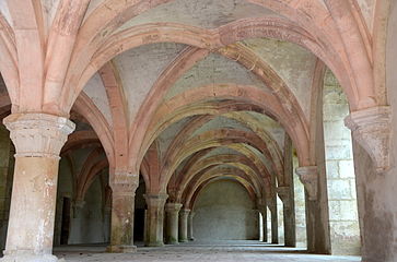 Scriptorium de Fontenay