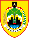 Kabupaten Sragen