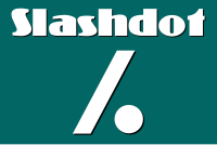 Slashdot wordmark and logo.svg
