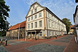 Rådhuset i Schleswig