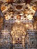 Interior of the São Francisco Church