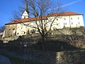 Stadtmauer Sankt Andrä