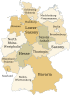 States o Germany