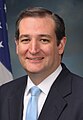 Ted Cruz, senator z Teksasu