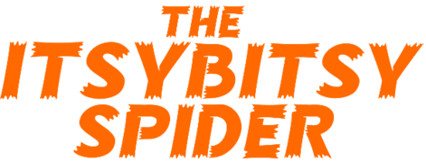 The Itsy Bitsy Spider logo.png