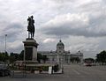 The Throne Hall, Bangkok