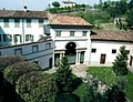 Villa Tassis