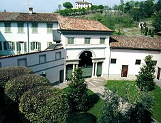 Villa Tassis
